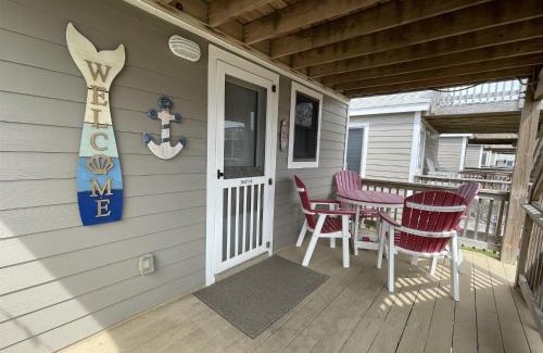 Hatteras Apartamento | NC 12 56821-18 Condo