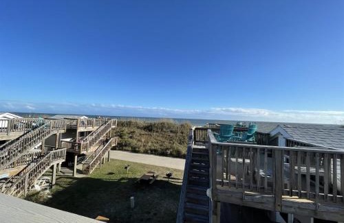 Hatteras Apartamento | NC 12 56821-18 Condo