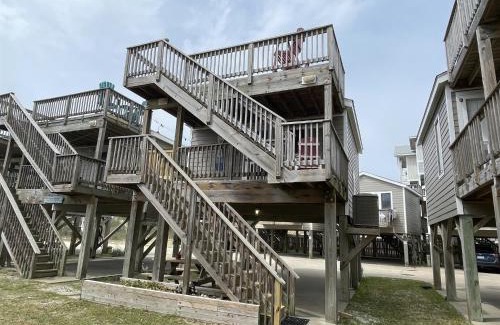 Hatteras Apartamento | NC 12 56821-18 Condo