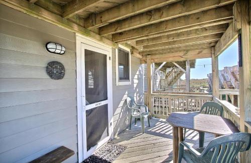 Hatteras Apartamento | NC 12 56821-21 Condo
