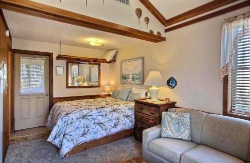 Hatteras Apartamento | NC 12 56821-21 Condo