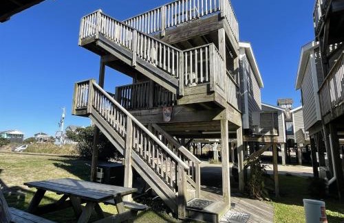 Hatteras Apartamento | NC 12 56821-21 Condo