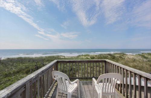 Hatteras Apartamento | NC 12 56821-40 Condo