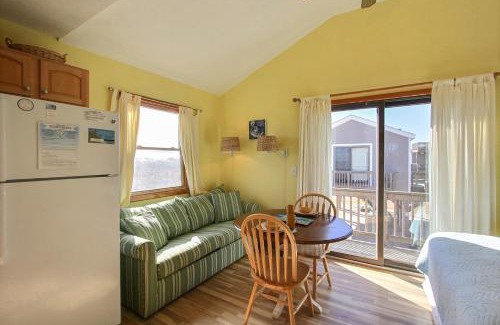 Hatteras Apartamento | NC 12 56821-40 Condo