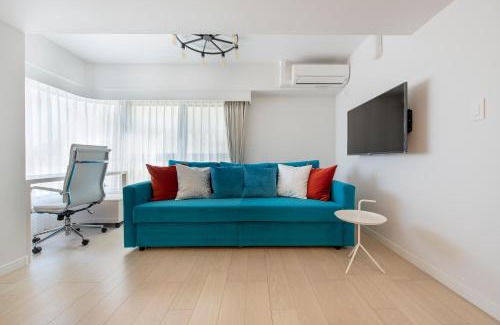 Hyakunincho Apartamento | NC Square Shinjuku -All Suite Residence-