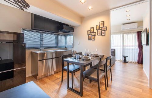 Hyakunincho Apartamento | NC Square Shinjuku -All Suite Residence-