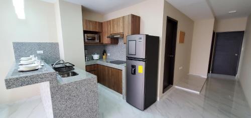 Guayaquil Apartamento | NCG SUITE Centro
