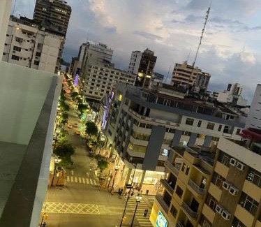 Guayaquil Apartamento | NCG SUITE Centro