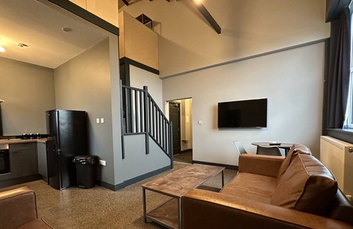 Newcastle-upon-Tyne Apartamento | NCL Stays