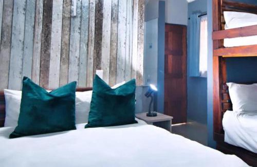 Nelspruit Cabina | Ndalo Lodge Mbombela