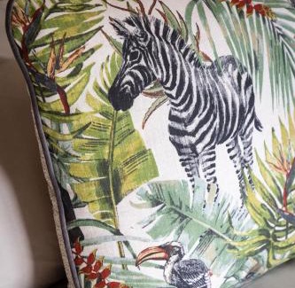 Maruleng Villa | Ndlovu Bushvilla at Elephant Rock Eco Estate