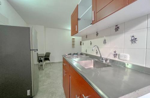 Ibague Apartamento | Neón Living Ibagué