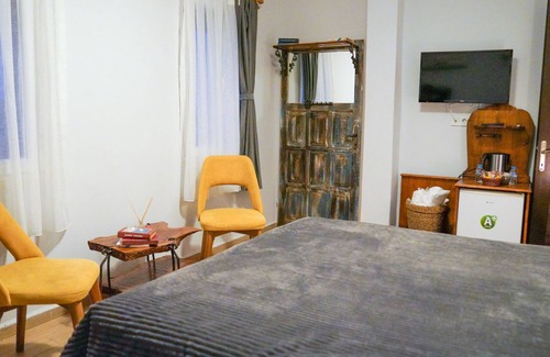 Sigacık Casa | Neşe Hanım Boutique Hotel