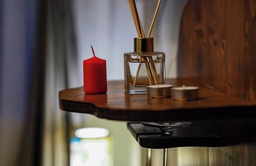 Sigacık Casa | Neşe Hanım Boutique Hotel