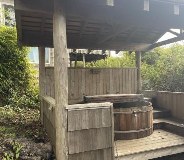Neahkahnie Beach Casa | Neahkahnie Hideaway