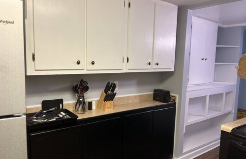 New Bern Casa | Near airport, restaurants, and river, Smart Tvs in all rooms