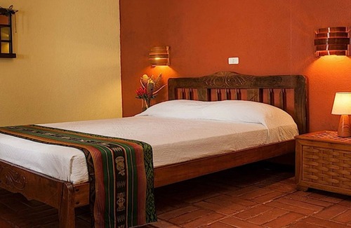 La Fortuna Cabina | Cerca del Parque Nacional Volcán Arenal 'Economy Room' AL