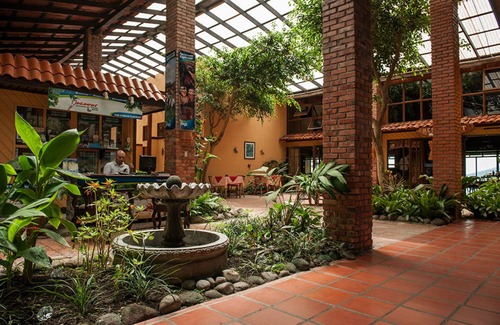 La Fortuna Cabina | Cerca del Parque Nacional Volcán Arenal 'Economy Room' AL