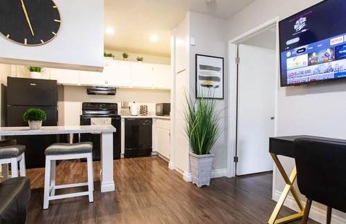 Colton Apartamento | Near ✸ Arrowhead Med Cent ✸ Loma Linda Univ./ H✸KP