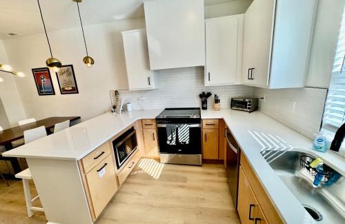 Donelson Casa | Near Broadway & Opry 3br Game Room Sleeps 10