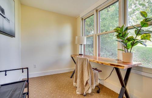 Northfield Casa | Near Colleges Pet-Friendly Duplex in Northfield!