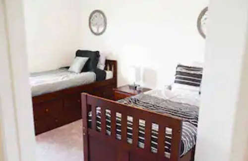 Tuscan Ridge Casa | Near Disney, 4 bedrooms sleeps 11