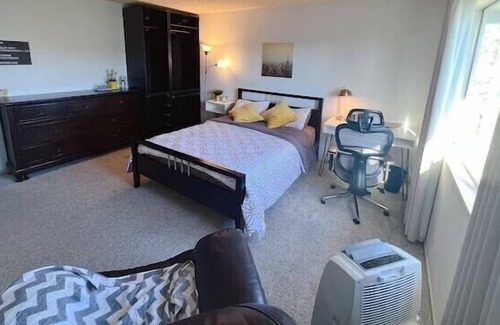 Valle Lindo Condominio | Near Disneyland, Near Universities ,Diamond bar Private Room with Full Bathroom