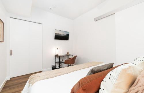 Capitol Hill Apartamento | Near Downtown, MOUNTAIN VIBES, GIG Wi-Fi Business