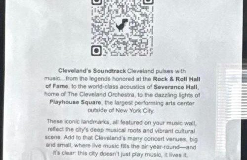 Cleveland Casa | Near Downtown, Tremont, Ohio City, and central!