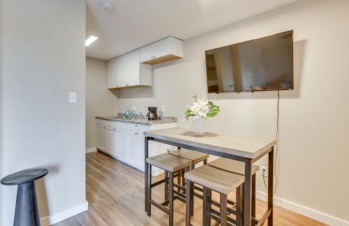 Tallahassee Apartamento | Near Dtwn and Universities Central Tallahassee Apt!