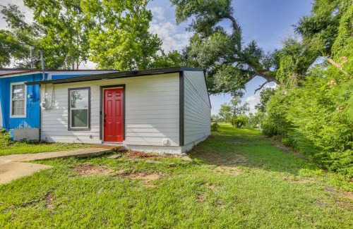 Tallahassee Apartamento | Near Dtwn and Universities Central Tallahassee Apt!
