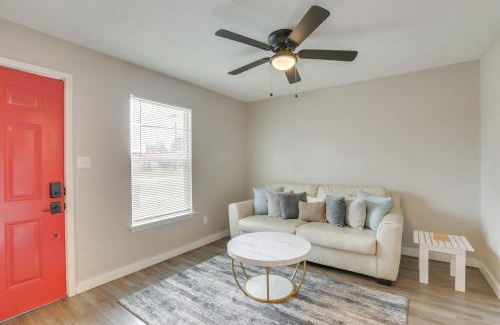 Tallahassee Apartamento | Near Dtwn and Universities Central Tallahassee Apt!