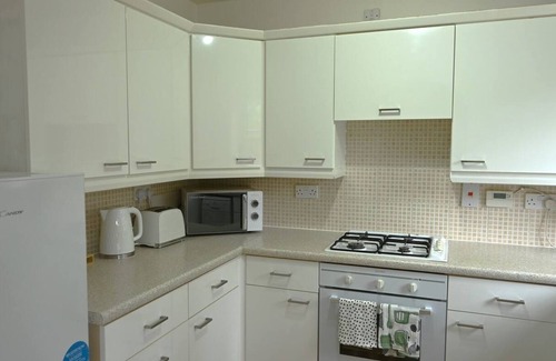 Vauxhall Casa | Near Everton & Anfield | Free Off-Street Parking