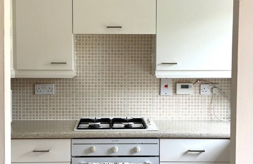 Vauxhall Casa | Near Everton & Anfield | Free Off-Street Parking