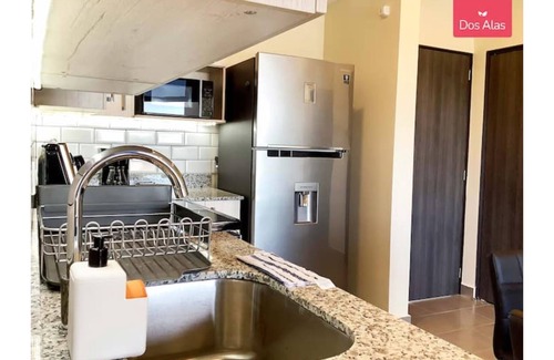 Santa Tecla Apartamento | Cerca de todo!