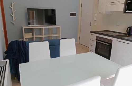 Sud-Ovest Apartamento | Near Expo and center 5