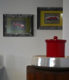 Fiorano Modenese Apartamento | Near Ferrari Museum, Parking, Gym &spa Opposite