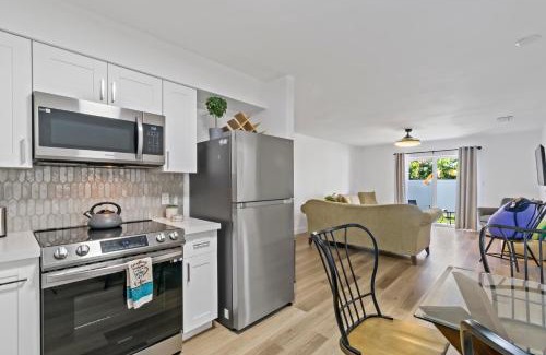 Iona Apartamento | Near Ft Myers Beach Charming spacious 2BD