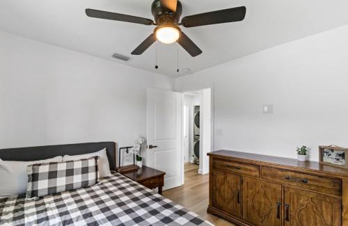 Iona Apartamento | Near Ft Myers Beach Cozy fun 2BD