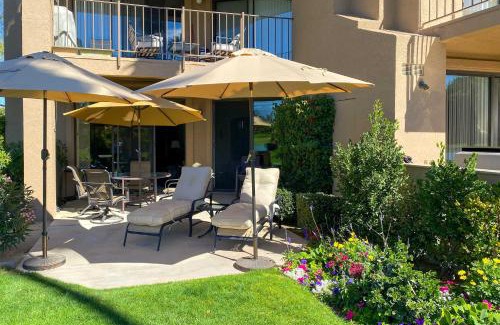 Palm Desert Apartamento | Near Golfing Palm Desert Condo with Pool Access!