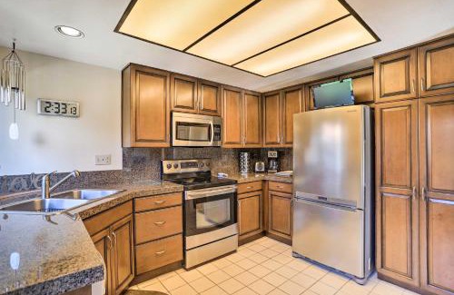 Palm Desert Apartamento | Near Golfing Palm Desert Condo with Pool Access!