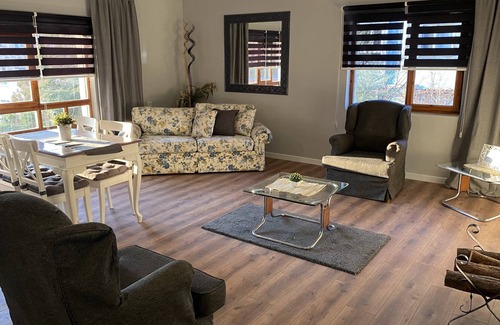 Ankara Apartamento | Near Hospitals Rental apartments