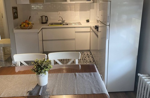 Ankara Apartamento | Near Hospitals Rental apartments