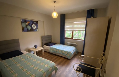 Ankara Apartamento | Near Hospitals Rental apartments