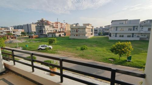 Fatehjang Casa | Near islamabad international airport