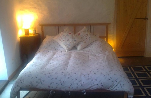 Guillac Otro | Cerca de Josselin y Ploërmel, espaciosa casa rural, grandes jardines privados.