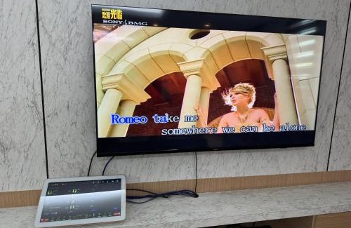 Central District Villa | Near ksl bungalow near midvalley BBQ Karaoke wifi 300Mbps