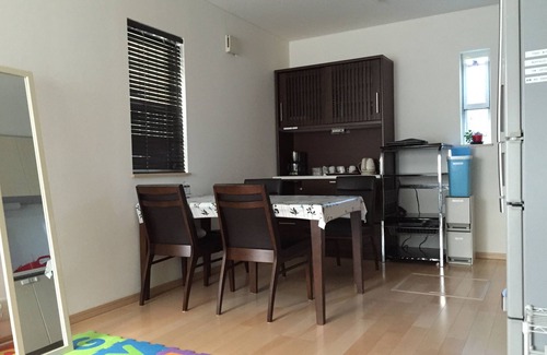 Minami Casa | Se obtuvo el permiso de Ryokan de la ciudad de Kyoto, a 12 minutos a pie de la estación JR Katsuragawa.