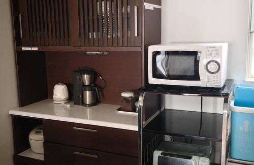 Minami Casa | Se obtuvo el permiso de Ryokan de la ciudad de Kyoto, a 12 minutos a pie de la estación JR Katsuragawa.