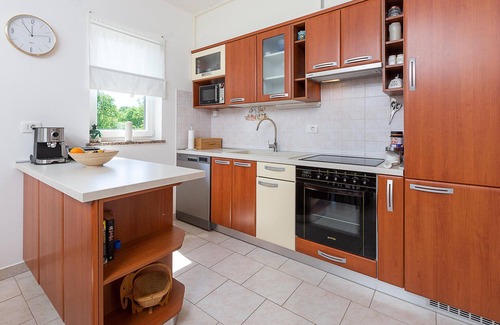Strmac Casa | Alojamiento de 2 habitaciones en Labin